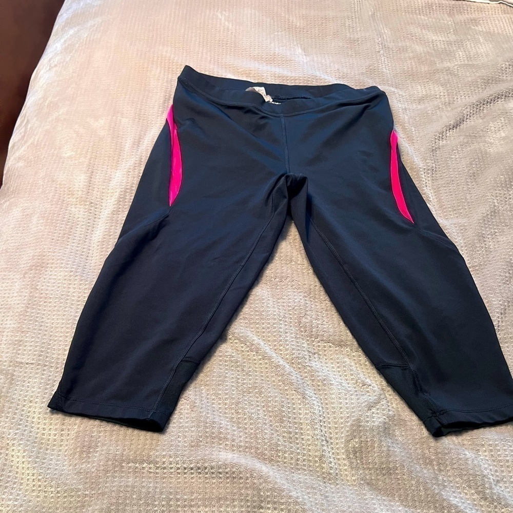 Women's Saucony Active leggings Medium